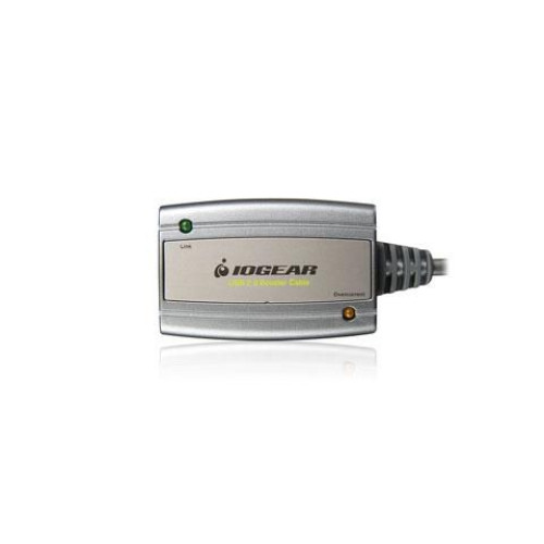 16 ft. USB 2.0 A-A Booster