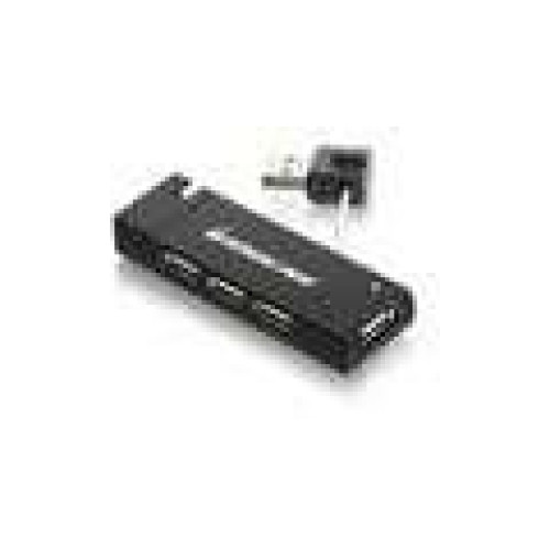 4 Port USB 2.0 Hub