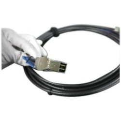 2 Meter HD Mini-SAS cable