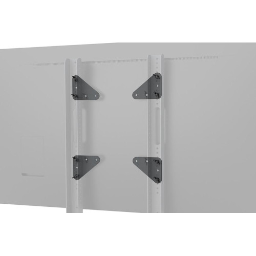 VESA Adapter for AV Cart