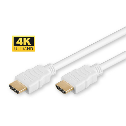 HDMI High Speed cable, 15m,