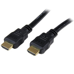 2M HIGH SPEED HDMI CABLE