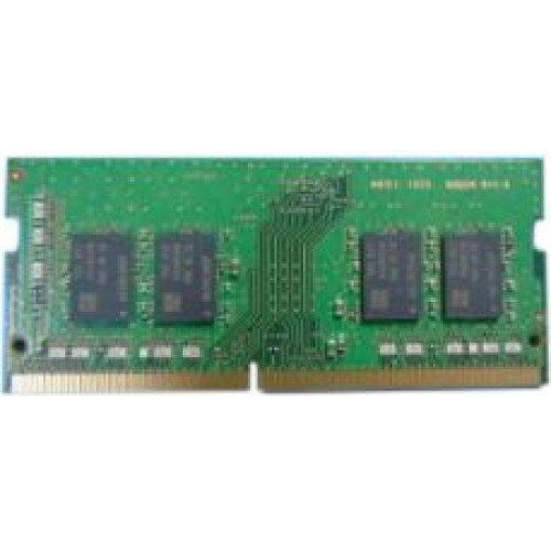Memory, 8GB, SODIMM, 2666MHZ,