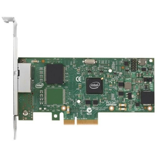PCI-Express I350T2V2 BULK