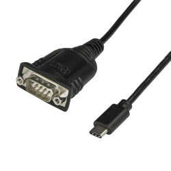 USB C TO RS232 CABLE
