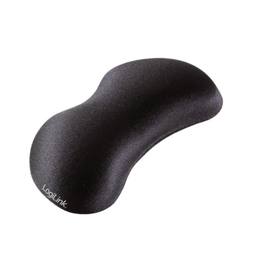 Gel wrist rest, 145x55x20mm,