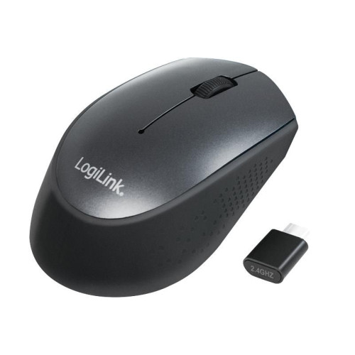 Mouse, Wireless 2.4G,