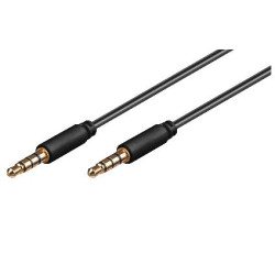 3,5 mm Headphone & Audio Cable