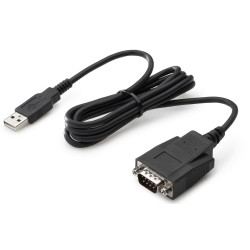 USB to Serial Port Adapter