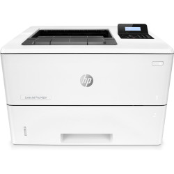 LaserJet Pro M501dn
