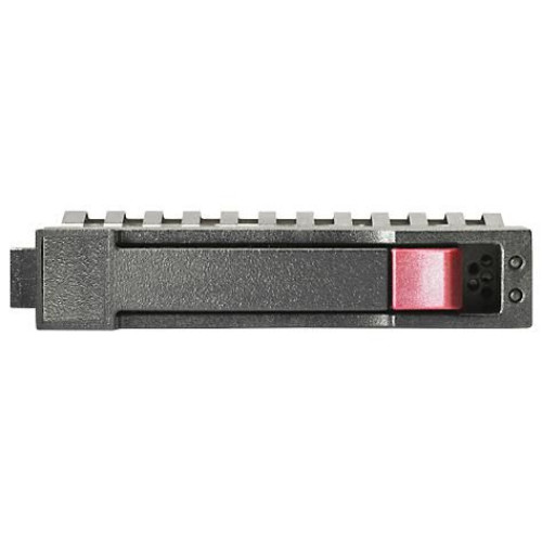 MSA 900GB 12G SAS 10K 2.5in