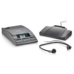 Philips LFH720T Transcription Set