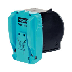 Rapid 5080 Cassette with 5000 Staples
