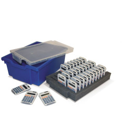 Aurora CK30 Class Pack