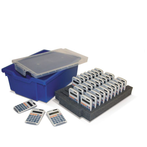 Aurora CK30 Class Pack