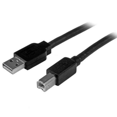 USB 2m Printer Cable