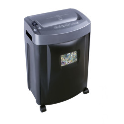 Swordfish 1000XC Cross Cut Shredder