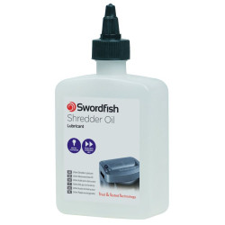 Swordfish Shredder Lubricant 240ml