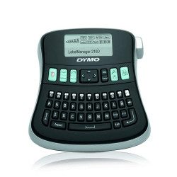 Dymo LabelManager 210D Label Maker