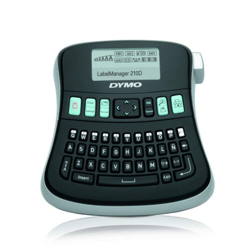 Dymo LabelManager 210D Label Maker