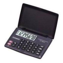 Casio LC-160LV Handheld Calculator