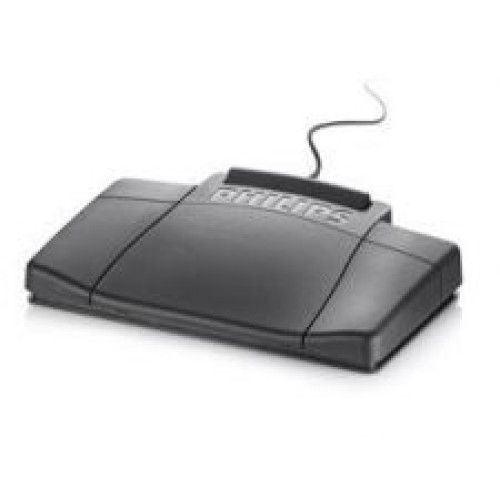 Philips LFH2210 Foot Control
