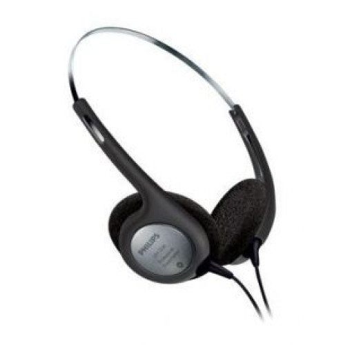 Philips LFH2236 Dual Headphone