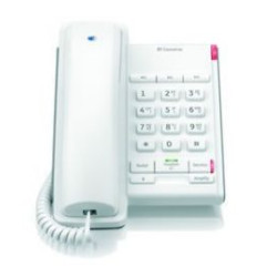BT Converse 2100 Telephone White