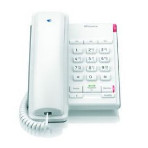 BT Converse 2100 Telephone White