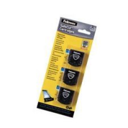 Fellowes Safecut Blades