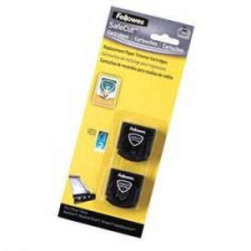 Fellowes Safecut Straight Blades
