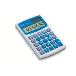 Ibico 082X Handheld Calculator