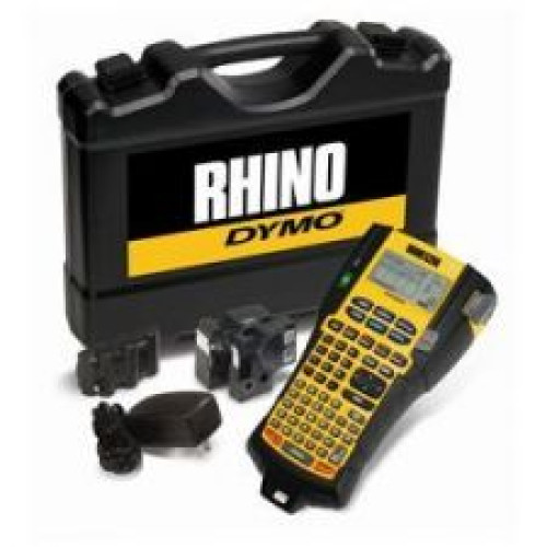 Dymo Rhino 5200 Kit