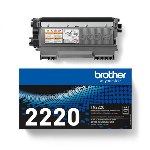 Brother TN-2220 Toner