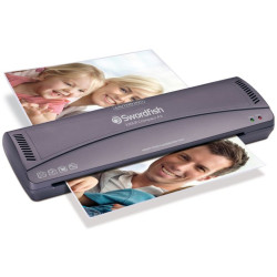 Swordfish 330LR A3 Compact Laminator