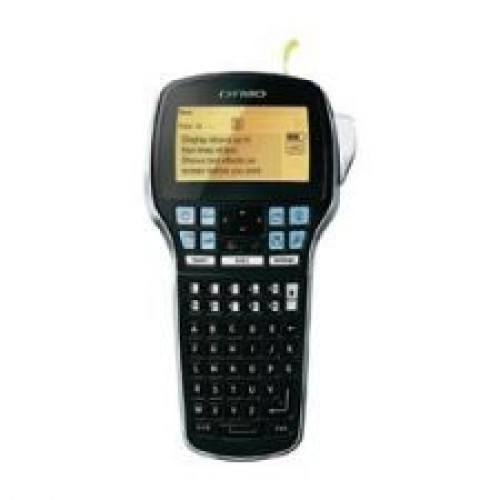Dymo Labelmanager 420P Label Maker