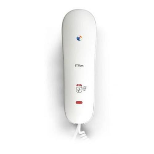 BT Duet 210 Telephone