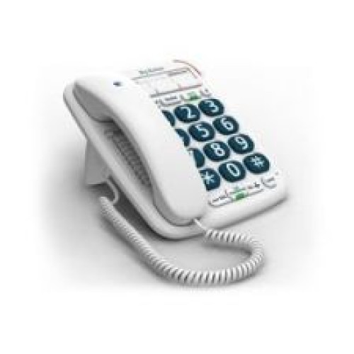 BT Big Button 200 Telephone