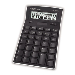 Aurora DT930P Desk Calculator