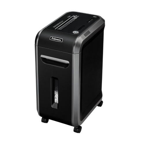 Fellowes 99CI Cross Cut Shredder