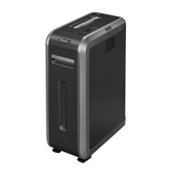 Fellowes 125I Strip Cut Shredder