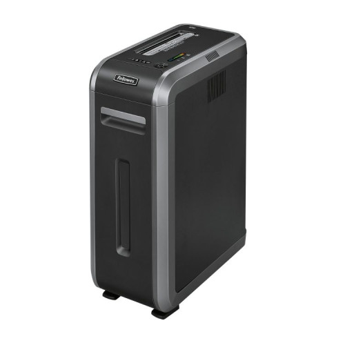 Fellowes 125I Strip Cut Shredder