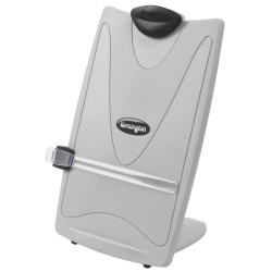 Kensington 62405 InSight Plus Easel Copyholder Grey