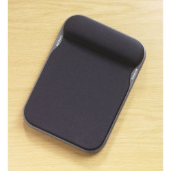 Kensington 57711 Height Adjustable Gel Mouse Pad Black