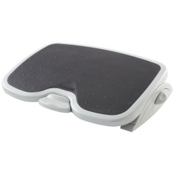 Kensington 56146 SmartFit SoleMate Plus Foot Rest - Grey
