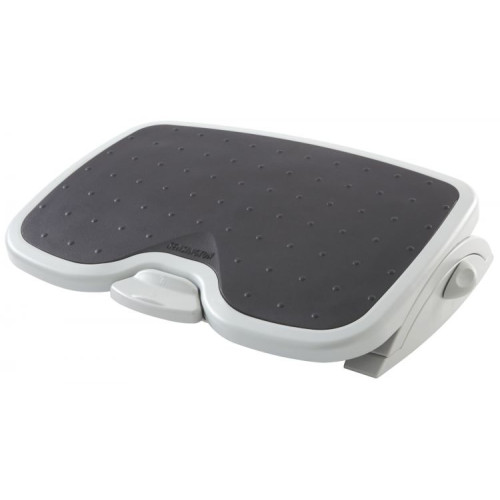 Kensington 56146 SmartFit SoleMate Plus Foot Rest - Grey