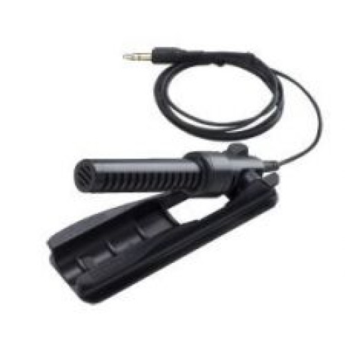 Olympus ME-34 Compact Zoom Microphone