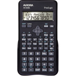 Aurora AX-582BL Scientific Calculator