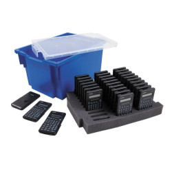 Aurora CK50 Class Pack