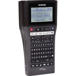 Brother PT-H500 Handheld Labelling Machine